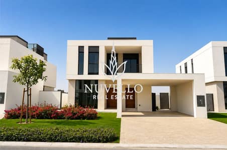 迪拜南部街区， 迪拜 4 卧室别墅待租 - 位于迪拜南部街区，艾玛尔南区，仙道别墅 4 卧室的别墅 250000 AED - 16996518