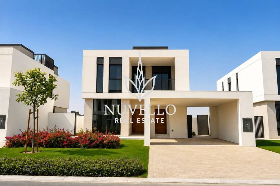 位于迪拜南部街区,艾玛尔南区,仙道别墅 4 卧室的别墅 250000 AED - 16996518 位于迪拜南部街区,艾玛尔南区,仙道别墅 4 卧室的别墅 250000 AED - 16996518