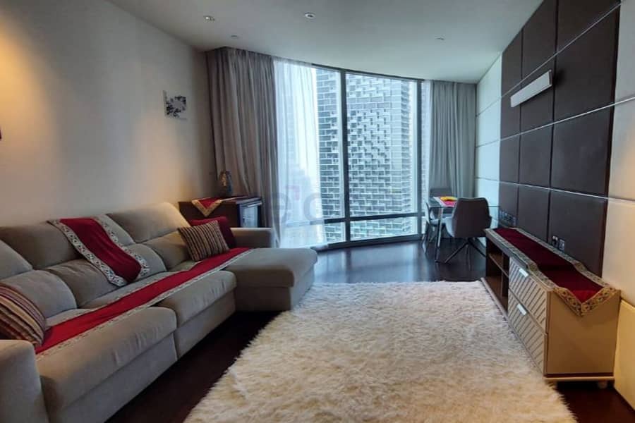 Appartement in Downtown Dubai,Burj Khalifa, 1 slaapkamer, 190000 AED - 16996640 Appartement in Downtown Dubai,Burj Khalifa, 1 slaapkamer, 190000 AED - 16996640
