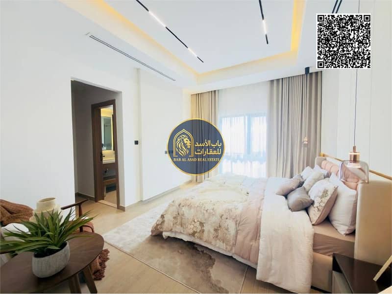 LUXURY 5-BEDROOM VILLA FOR SALE – AL HELIO 1, AJMAN | Bayut.com
