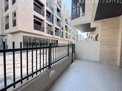 2 Camere Appartamento in affitto a Mirdif, Dubai - Appartamento a Mirdif，Mirdif Hills，Nasayem Avenue，Nasayem Avenue Block B, 2 camere da letto, 120000 AED - 16996649