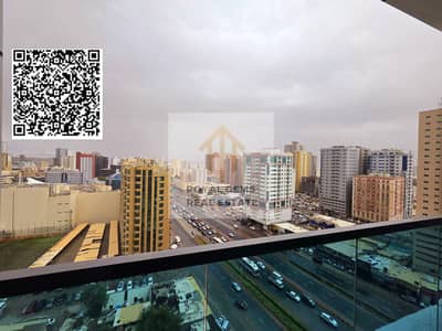 فلیٹ 2 غرفة نوم للايجار في الراشدية، عجمان - WhatsApp Image 2026-10-27 at 12.51. 54. jpeg