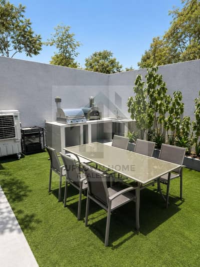 3 Bedroom Townhouse for Sale in Tilal City, Sharjah - 26511. jpg