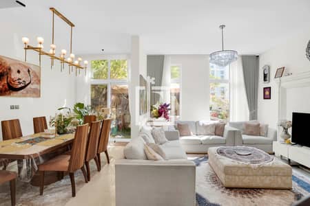 3 Bedroom Villa for Sale in DAMAC Hills 2 (Akoya by DAMAC), Dubai - DSC06460. jpg