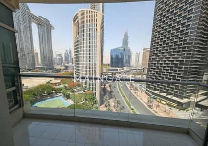 2 Camere Appartamento in affitto a Downtown Dubai, Dubai - BAL. jpeg 2 Camere Appartamento in affitto a Downtown Dubai, Dubai - BAL. jpeg