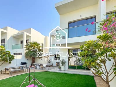3 Schlafzimmer Villa zum Verkauf in Yas Island, Abu Dhabi - 24fa9186-82d7-4149-bb59-8cdab7ff8d7a. jpeg