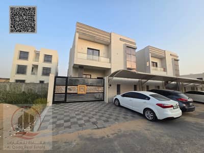 5 Camere Villa in vendita a Al Zahya, Ajman - ةةةةةةةةةةةةةةةة. jpeg