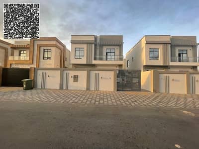 3 habitaciones Villa para en Alquiler en Al Zahya, Ajman - WhatsApp Image 2026-10-27 at 9.21. 52 AM. jpeg 3 habitaciones Villa para en Alquiler en Al Zahya, Ajman - WhatsApp Image 2026-10-27 at 9.21. 52 AM. jpeg