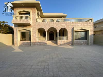 7 Bedroom Villa for Rent in Al Nekhailat, Sharjah - IMG_4764. jpg
