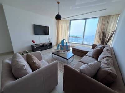 Appartement de 2 chambres à à louer à Al Reem Island, Abu Dhabi - WhatsApp Image 2026-10-27 at 12.52. 09 PM (4). jpeg Appartement de 2 chambres à à louer à Al Reem Island, Abu Dhabi - WhatsApp Image 2026-10-27 at 12.52. 09 PM (4). jpeg