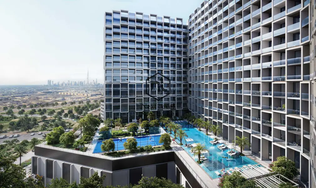 Binghatti Cullinan | Premium Retail Space & Prime Commercial Investment Opportunity in Dubai