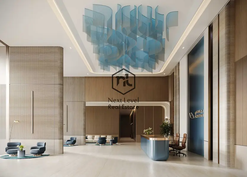 Binghatti Cullinan | Premium Retail Space & Prime Commercial Investment Opportunity in Dubai