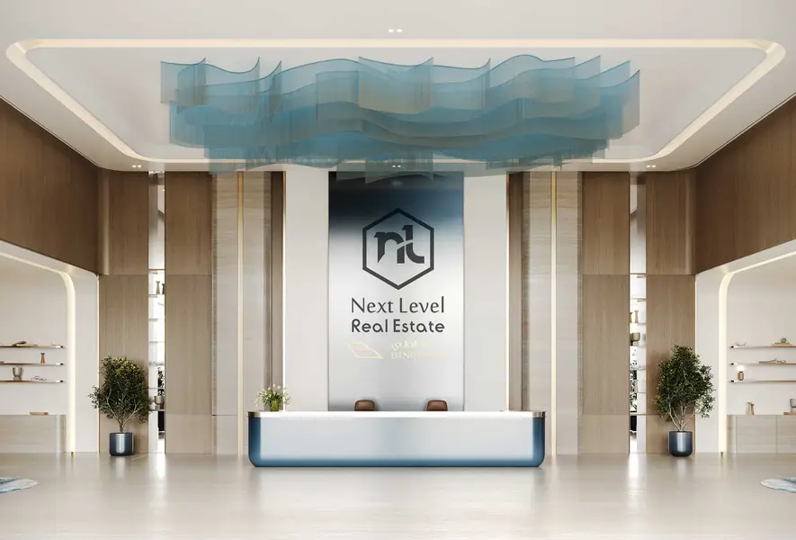 Binghatti Cullinan | Premium Retail Space & Prime Commercial Investment Opportunity in Dubai