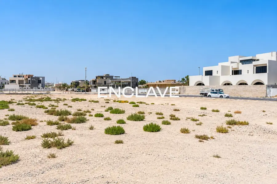 Huge and Premium Plot | Residential Villa