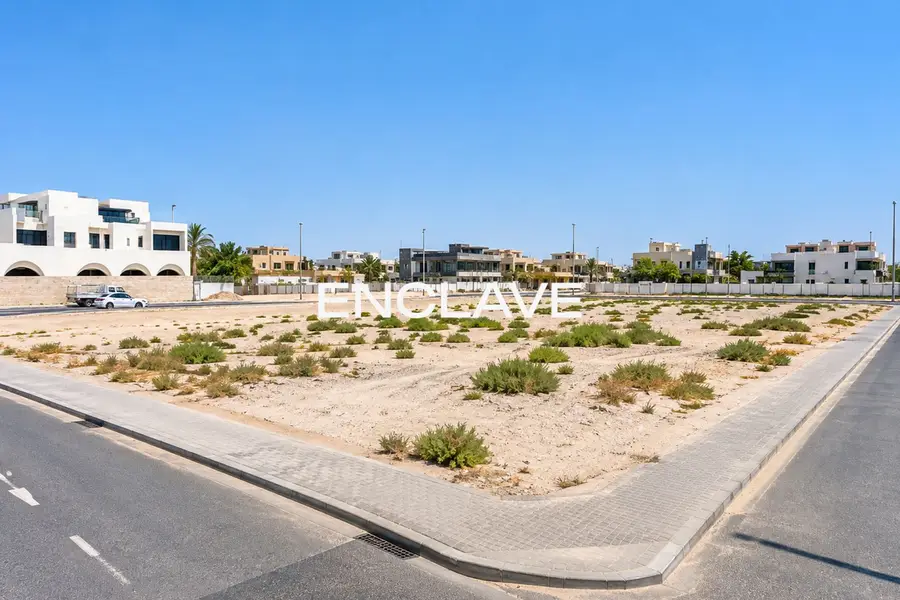 Huge and Premium Plot | Residential Villa