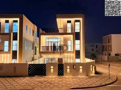 5 Camere Villa in vendita a Al Bahia, Ajman - batch_875814934-800x600. webp