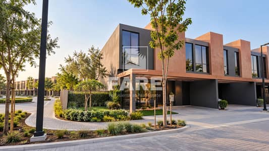 4 Bedroom Townhouse for Sale in Tilal City, Sharjah - Hitesh 4 bed. png