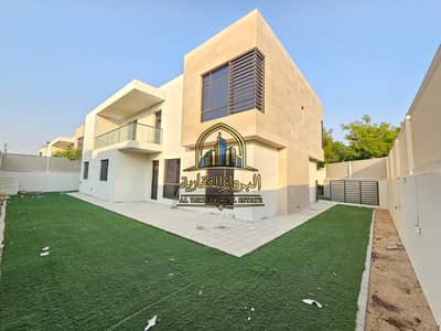5 Bedroom Villa for Rent in Al Tai, Sharjah - 1000131025. jpg