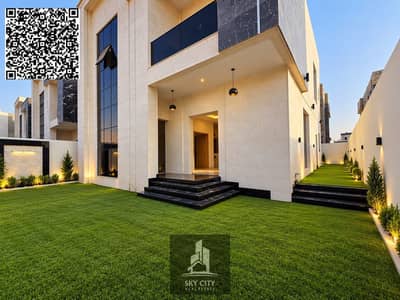 فیلا 4 غرف نوم للبيع في الحليو، عجمان - 1001515657. jpg فیلا 4 غرف نوم للبيع في الحليو، عجمان - 1001515657. jpg