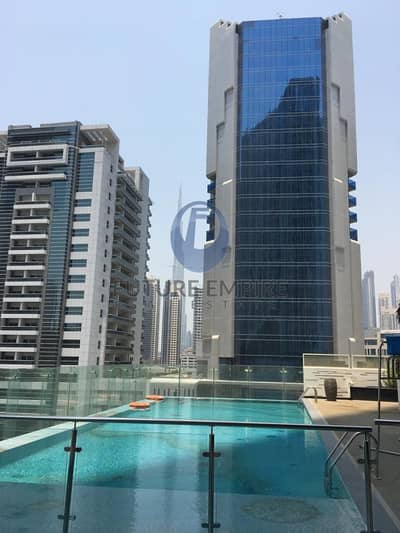 Studio de à à louer à Business Bay, Dubai - WhatsApp Image 2026-10-27 at 9.06. 22 AM. jpeg Studio de à à louer à Business Bay, Dubai - WhatsApp Image 2026-10-27 at 9.06. 22 AM. jpeg