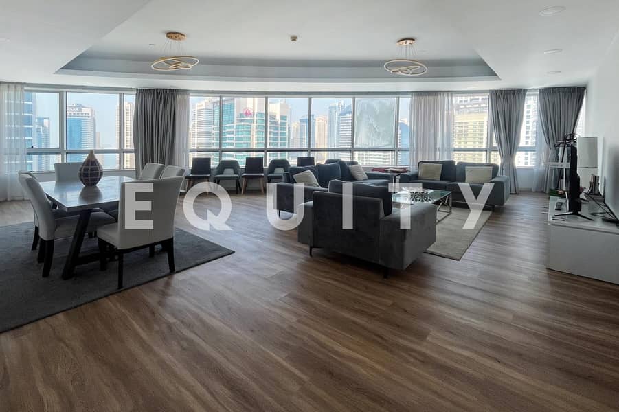位于迪拜码头,地平线大厦 4 卧室的公寓 175000 AED - 16996927 位于迪拜码头,地平线大厦 4 卧室的公寓 175000 AED - 16996927