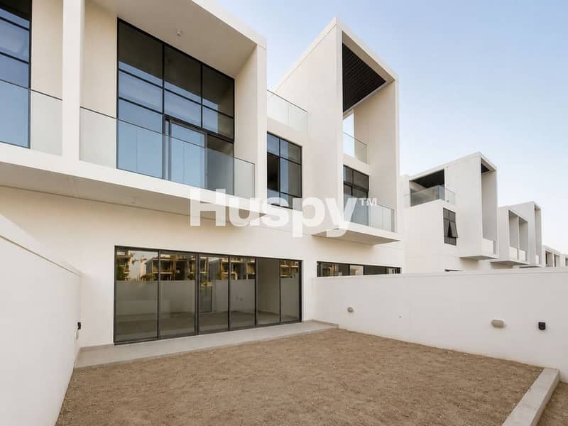 Casa adosada en Mohammed Bin Rashid City (MBR City),District 11,Opal Gardens, 4 dormitorios, 325000 AED - 16996714 Casa adosada en Mohammed Bin Rashid City (MBR City),District 11,Opal Gardens, 4 dormitorios, 325000 AED - 16996714