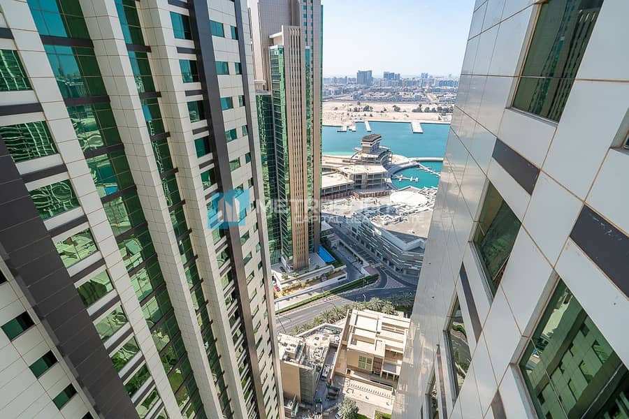 Apartamento en Al Reem Island,Marina Square,Marina Heights,Marina Heights I, 3 dormitorios, 2350000 AED - 16996945 Apartamento en Al Reem Island,Marina Square,Marina Heights,Marina Heights I, 3 dormitorios, 2350000 AED - 16996945