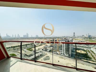 1 habitación Apartamento para en Alquiler en Dubai Healthcare City Phase 2, Dubai - image_0 1 habitación Apartamento para en Alquiler en Dubai Healthcare City Phase 2, Dubai - image_0