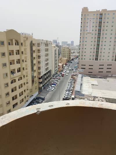 فلیٹ 1 غرفة نوم للايجار في الرميلة، عجمان - WhatsApp Image 2026-10-26 at 11.56. 47 AM (1). jpeg
