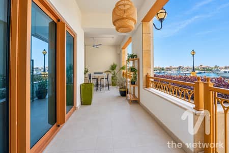 3 Camere Appartamento in vendita a Palm Jumeirah, Dubai - Appartamento a Palm Jumeirah,Marina Residences,Marina Residences 1, 3 camere da letto, 7000000 AED - 16944877 3 Camere Appartamento in vendita a Palm Jumeirah, Dubai - Appartamento a Palm Jumeirah,Marina Residences,Marina Residences 1, 3 camere da letto, 7000000 AED - 16944877