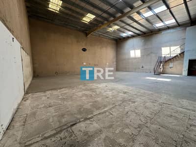 Warehouse for Rent in Al Jurf, Ajman - WhatsApp Image 2026-10-27 at 1.10. 35 PM (1). jpeg