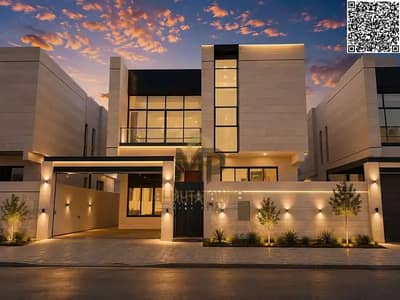 5 habitaciones Villa para en Venta en Al Bahia, Ajman - batch_875814845-800x600. webp