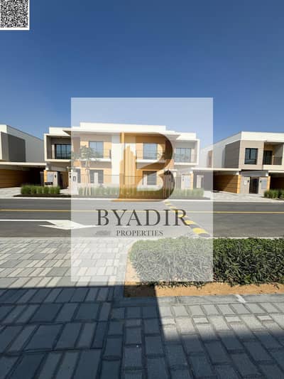 4 Bedroom Villa for Sale in Al Amerah, Ajman - WhatsApp Image 2026-10-27 at 12.29. 26 PM (1). jpeg
