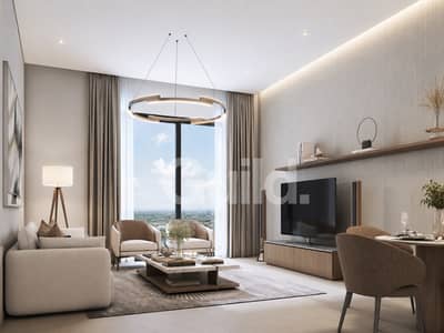 1 Bedroom Apartment for Sale in Sobha Hartland 2, Dubai - Image 1