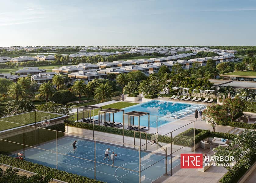 New Launch | 3BR | Flexible Payment Plan New Launch | 3BR | Flexible Payment Plan