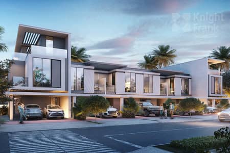 4 Camere Townhouse in vendita a DAMAC Islands, Dubai - Villetta a schiera a DAMAC Islands,Bora Bora 3, 4 camere da letto, 3200000 AED - 16997094 4 Camere Townhouse in vendita a DAMAC Islands, Dubai - Villetta a schiera a DAMAC Islands,Bora Bora 3, 4 camere da letto, 3200000 AED - 16997094