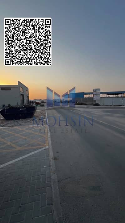 Warehouse zum Miete in Al Jurf, Ajman - WhatsApp Image 2026-10-20 at 5.44. 08 PM (2). jpeg Warehouse zum Miete in Al Jurf, Ajman - WhatsApp Image 2026-10-20 at 5.44. 08 PM (2). jpeg