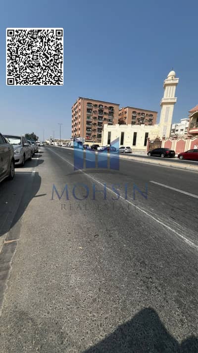 Plot for Sale in Al Mowaihat, Ajman - A7DCC576-CC3F-405F-A95B-44DA46EC7C89. jpg