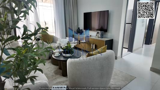 1 Bedroom Flat for Sale in Al Amerah, Ajman - WhatsApp Image 2026-07-06 at 5.14. 23 PM (3). jpeg