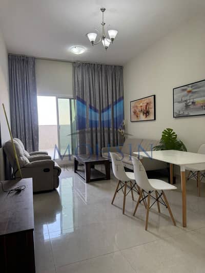2 Schlafzimmer Wohnung zum Miete in Al Rashidiya, Ajman - WhatsApp Image 2026-10-20 at 1.26. 21 PM. jpeg