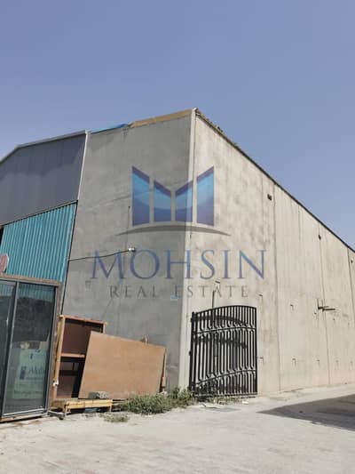 Warehouse for Sale in Ajman Industrial, Ajman - WhatsApp Image 2026-06-14 at 4.14. 03 PM. jpeg