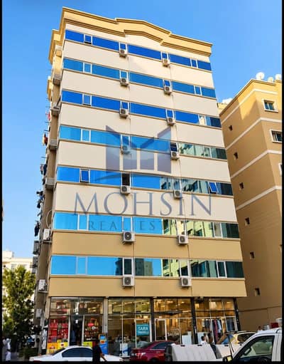 مبنى سكني 10+ غرف نوم للبيع في الرميلة، عجمان - 6a64b00b-73b6-452e-b1d0-362adb941895. jpg مبنى سكني 10+ غرف نوم للبيع في الرميلة، عجمان - 6a64b00b-73b6-452e-b1d0-362adb941895. jpg