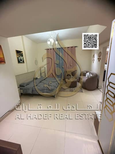 Estudio para en Alquiler en Al Jurf, Ajman - d7db51cb-df6b-4963-a5e4-bdf345abe1cb_96FA7E60-0083-432B-9CDB-03BA57BCAE48. jpeg