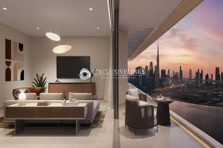 Appartement de 1 chambre à à vendre à Dubai Design District (D3), Dubai - Appartement à Dubai Design District (D3),Artistry One Residences, 1 chambre, 2347000 AED - 16997110 Appartement de 1 chambre à à vendre à Dubai Design District (D3), Dubai - Appartement à Dubai Design District (D3),Artistry One Residences, 1 chambre, 2347000 AED - 16997110