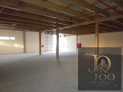 Warehouse for Rent in Al Jurf, Ajman - WhatsApp Image 2026-10-25 at 1.10. 08 PM. jpeg