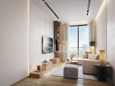 Monolocale in vendita a Living Legends, Dubai - Image 1 Monolocale in vendita a Living Legends, Dubai - Image 1
