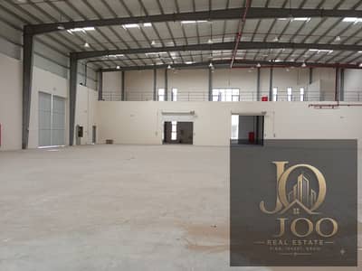 Warehouse zum Miete in Umm Dera, Umm Al Quwain - WhatsApp Image 2026-10-20 at 1.47. 11 PM (1). jpeg