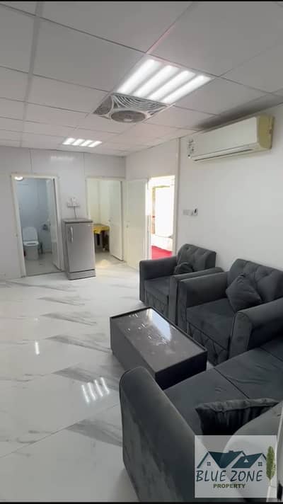 1 habitación Villa para en Alquiler en Al Nasserya, Sharjah - a28714bd-3382-4687-9965-163992e024fd. jpeg 1 habitación Villa para en Alquiler en Al Nasserya, Sharjah - a28714bd-3382-4687-9965-163992e024fd. jpeg