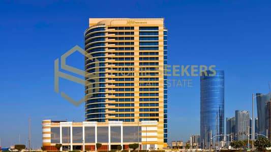 1 Slaapkamer Appartement te Huur in Al Reem Island, Abu Dhabi - Julphar-Residence-on-al-reem-island-Royallp-2. jpg