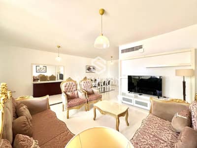 3 Slaapkamers Appartement te Huur in Al Zahiyah, Abu Dhabi - 239e4a0b-5b62-4a60-9237-7536ad33fd49. jpeg